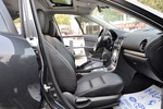 马自达Mazda62015款2.0L 手自一体 时尚型