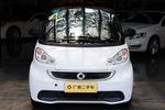 smartfortwo2013款1.0 MHD 新年特别版