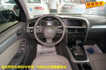 奥迪A4L2011款2.0TFSI 舒适型