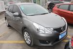 日产骐达2011款1.6L CVT智能型