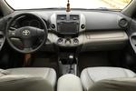 丰田RAV42010款2.0L 自动豪华升级版