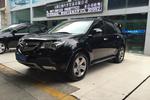 讴歌MDX2009款3.7L 标准型