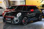 MINIMINI JCW2015款2.0T JOHN COOPER WORKS