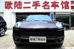 保时捷Macan2014款Macan 2.0T