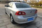 大众宝来2008款1.6L 手自一体 豪华型