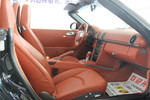 保时捷Boxster-2011款Black Edition