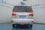 日产PICKUP-2007款 2.5L 自动旗舰型