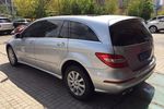 奔驰R级2011款R350L 4MATIC