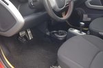 smartfortwo2012款1.0 MHD 硬顶激情版