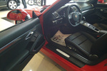 保时捷Boxster2013款Boxster 2.7L 