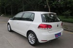 大众高尔夫2012款1.4TSI 手自一体 舒适型