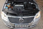 大众迈腾2009款1.8TSI DSG 舒适型