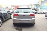 大众高尔夫2009款1.6L 手动 舒适型