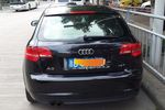 奥迪A3 Sportback2010款1.4TFSI 豪华型