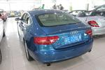 奥迪A5掀背2010款2.0TFSI 舒适型