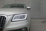 奥迪Q52013款2.0TFSI 豪华型