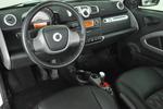 smartfortwo-1.0L 硬顶舒适型