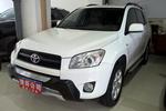 丰田RAV42013款特享版 2.0L 自动经典 