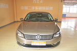 大众帕萨特2011款1.8TSI DSG 尊荣版