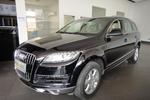 奥迪Q72011款3.0TFSI 进取型(L)