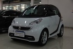 smartfortwo2014款1.0T 敞篷城市光波激情版