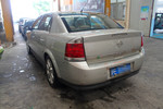 欧宝威达2006款Vectra 3.2 V6 