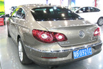 大众CC2011款2.0TSI 尊贵型