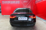 奥迪A4L2013款35 TFSI 自动标准型