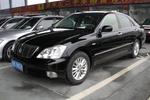 丰田皇冠2006款2.5L Royal 真皮版