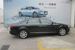 奥迪A6L2010款2.4L 豪华型