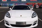 保时捷Panamera2013款Panamera Platinum Edition 3.6L 