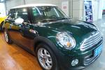 MINIMINI2013款1.6L ONE 限量第一款