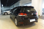 大众高尔夫GTI2010款2.0TSI DSG 豪华版