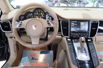 保时捷Panamera2010款Panamera 4