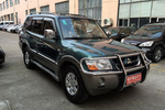 三菱帕杰罗V772007款3.0 GLS 自动 四驱