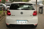 大众POLO GTI2012款1.4TSI DSG