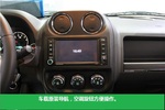 Jeep指南者2012款2.4 豪华导航版