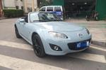 马自达MX-52009款2.0L 标准型