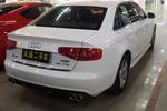 奥迪A4L2013款35 TFSI 自动舒适型