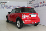 MINIMINI2011款1.6L ONE