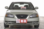 现代伊兰特2004款1.8 GLS 豪华型 自动