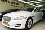 捷豹XJ2013款XJL 3.0 SC 全景商务版