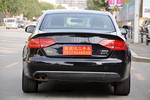 奥迪A4L2011款1.8TFSI 舒适型