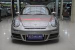 保时捷9112007款Targa 4S 3.8 手自一体四驱