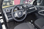 smartfortwo2012款1.0T 硬顶激情版