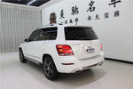 奔驰GLK级2013款改款 GLK 300 4MATIC 时尚型