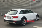 奥迪A4 allroad2014款40 TFSI allroad quattro 