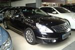 日产天籁2008款2.5L XV尊雅版(公爵系列)