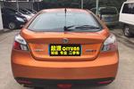 MG62009款1.8T 豪华版