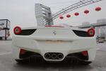 法拉利458-4.5L Italia